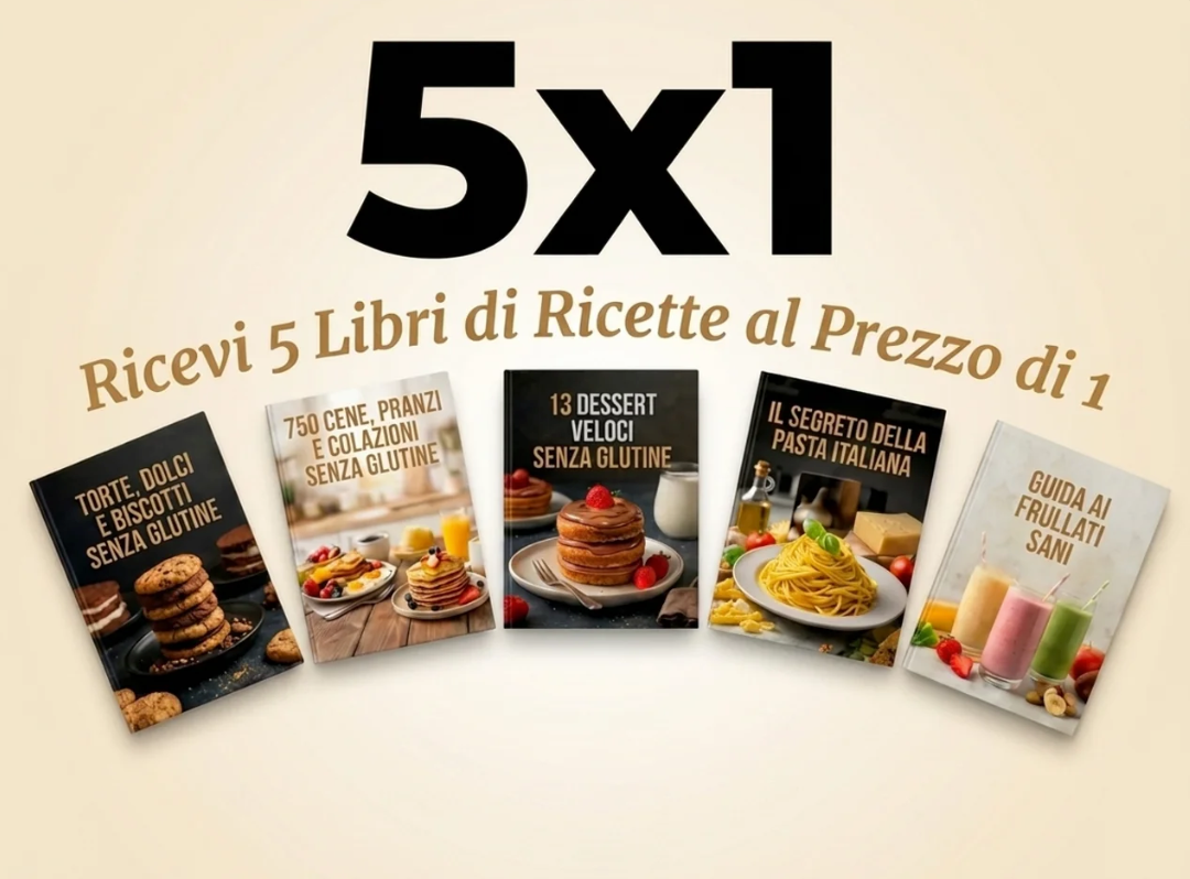 **Reset Antinfiammatorio per Donne — Il Piano di 3 Settimane per Sgonfiarti e Ritrovare Energia Velocemente**